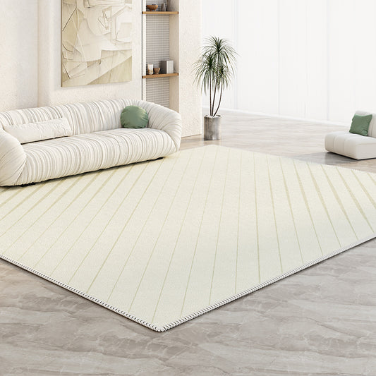 Modern Simple Living Room Carpet Sofa Tea Table Blanket