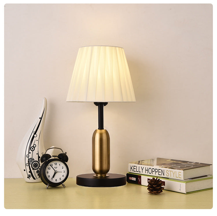 Bedroom Creative Simple Touch Night Light Table Lamp
