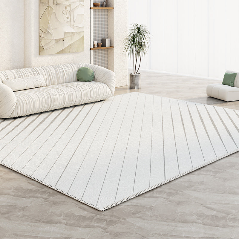 Modern Simple Living Room Carpet Sofa Tea Table Blanket