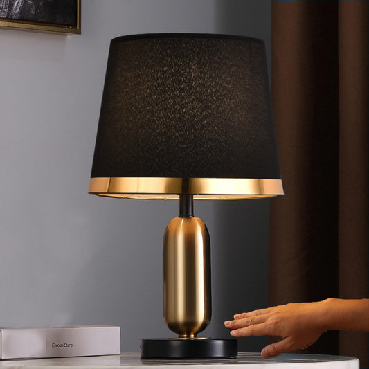Bedroom Creative Simple Touch Night Light Table Lamp