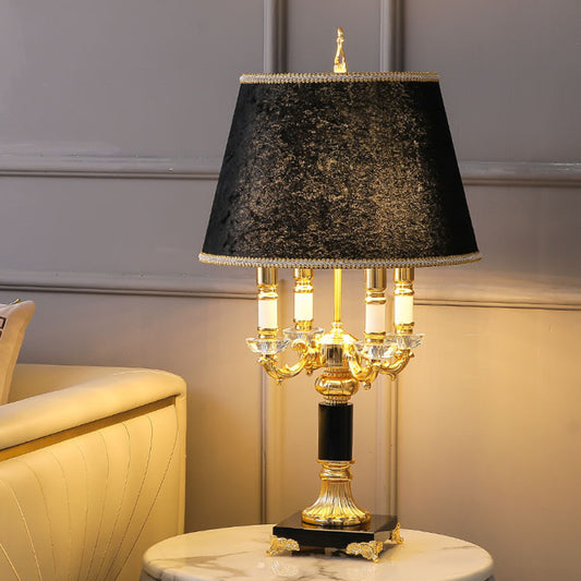 Bedside Luxury Villa  Bedside Lamp