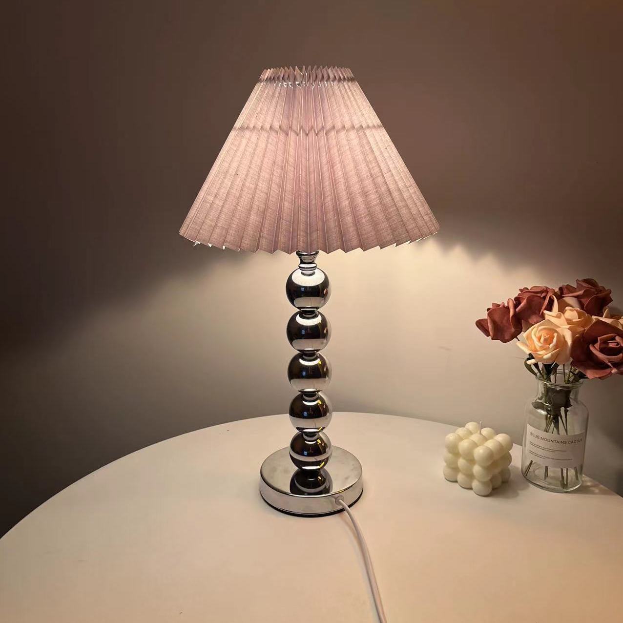 Rechargeable Modern Minimalist Decorative Table Lamp