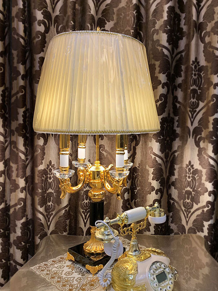 Bedside Luxury Villa  Bedside Lamp