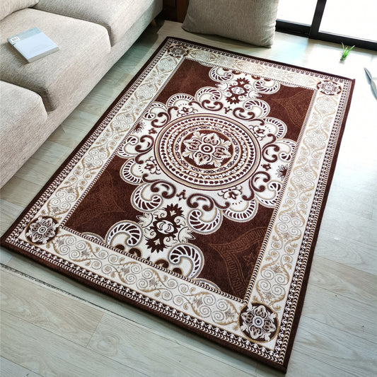 Chinese Style Non-slip Home Entry Carpet