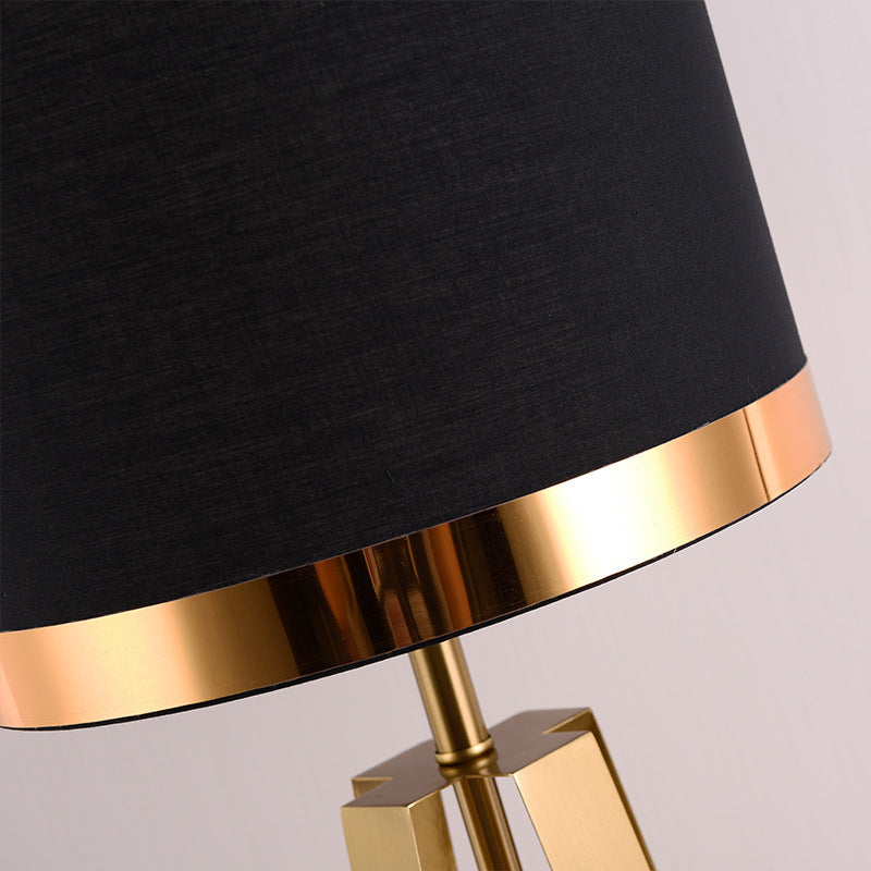 Modern Designer Decorative Model Room Table Lamp In Guest Rooms And Bedrooms
