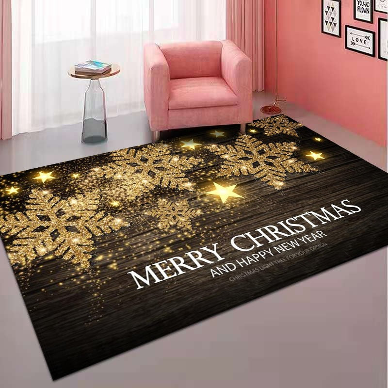 Home Living Room Bedroom Rug Doormat