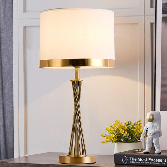 Modern Living Room Bedroom Household Table Lamp
