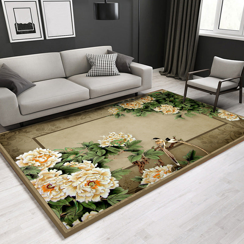 New Chinese Series Carpet