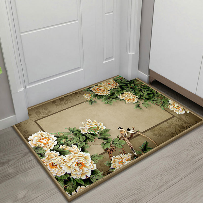 New Chinese Series Carpet