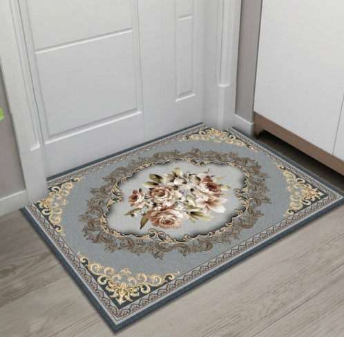 European Style Home Entry Mat