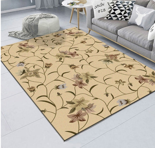 Living & Bedroom carpet