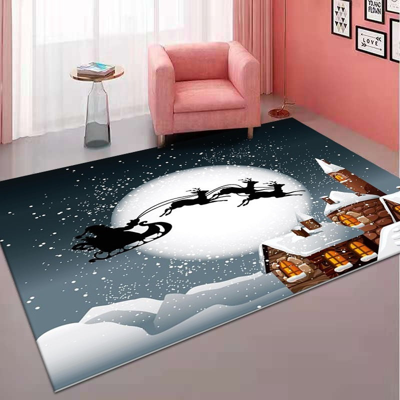 Home Living Room Bedroom Rug Doormat