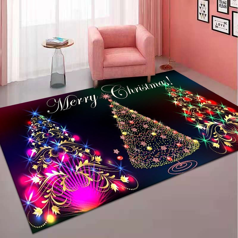 Home Living Room Bedroom Rug Doormat