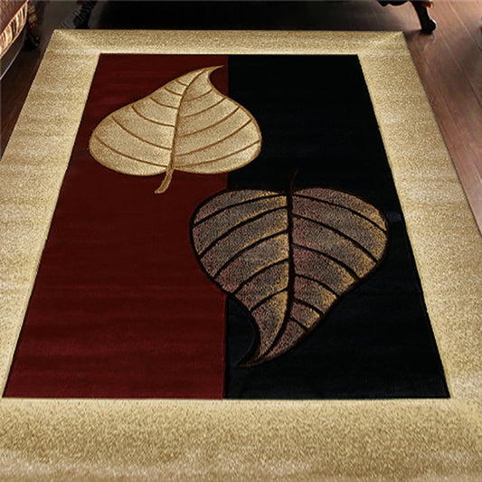 Modern Simple Living Room Carpet Nordic Tea