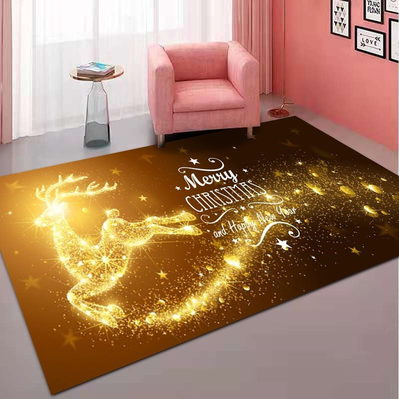 Home Living Room Bedroom Rug Doormat