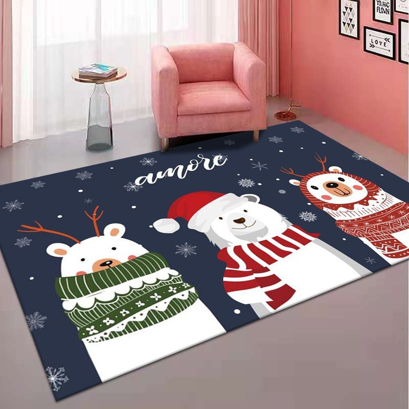 Home Living Room Bedroom Rug Doormat