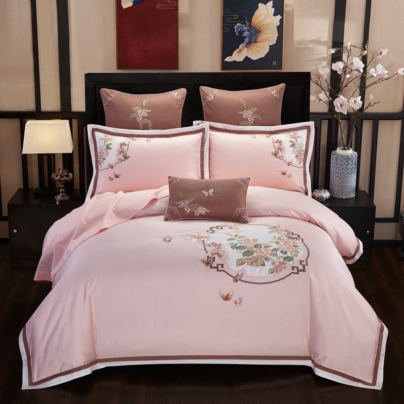 Chinese national style bedding