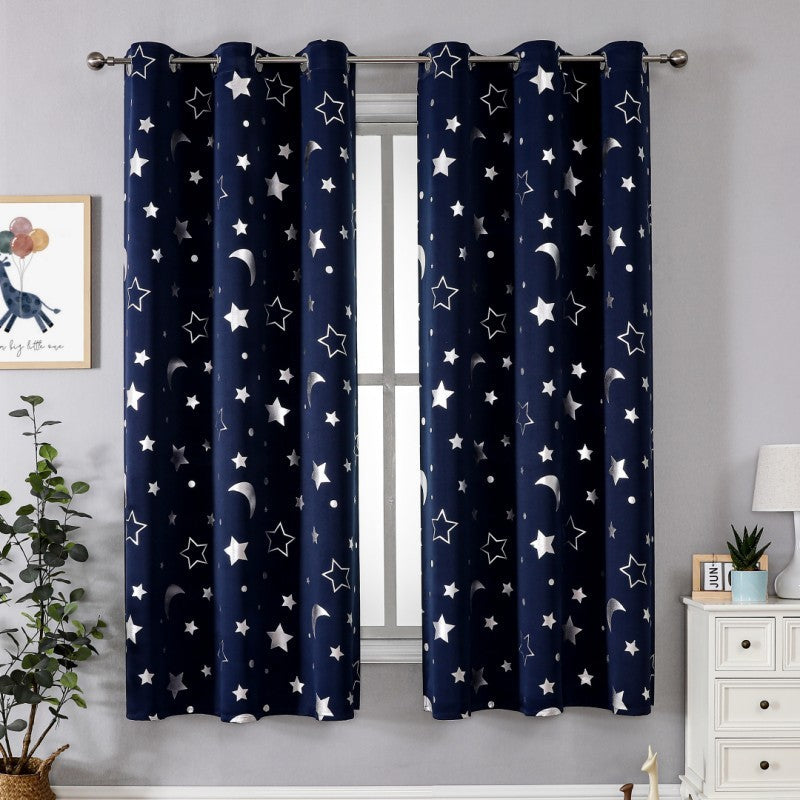 High Precision Full Shading Curtain