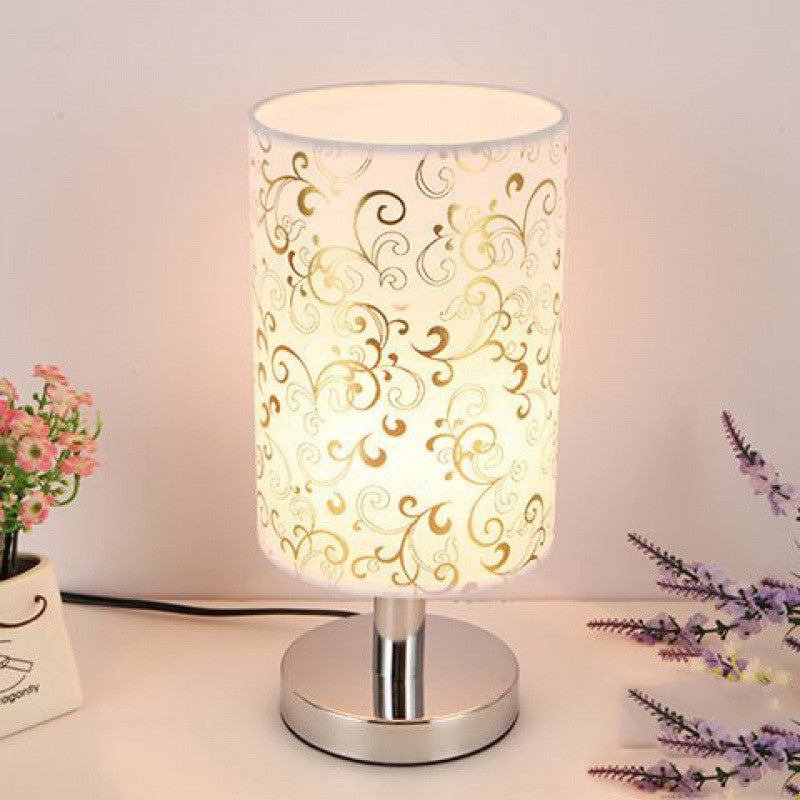 Bed Simple Creative Decoration Small Night Light