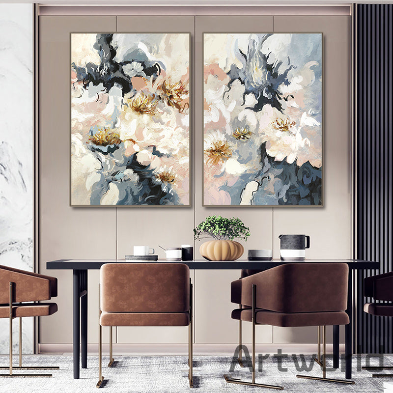 New Living Room Decoration Painting