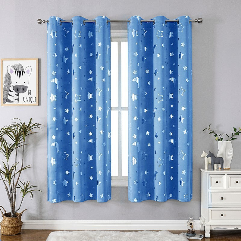 High Precision Full Shading Curtain