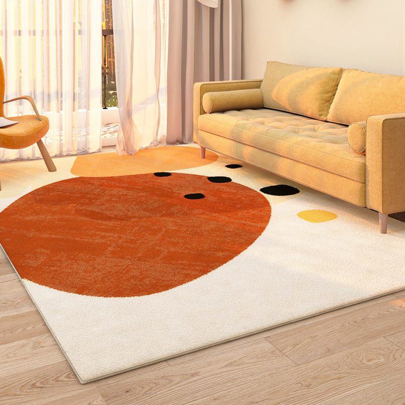 Modern Japanese Simple Living Room Carpet