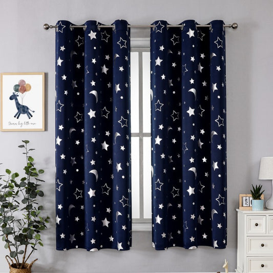 High Precision Full Shading Curtain